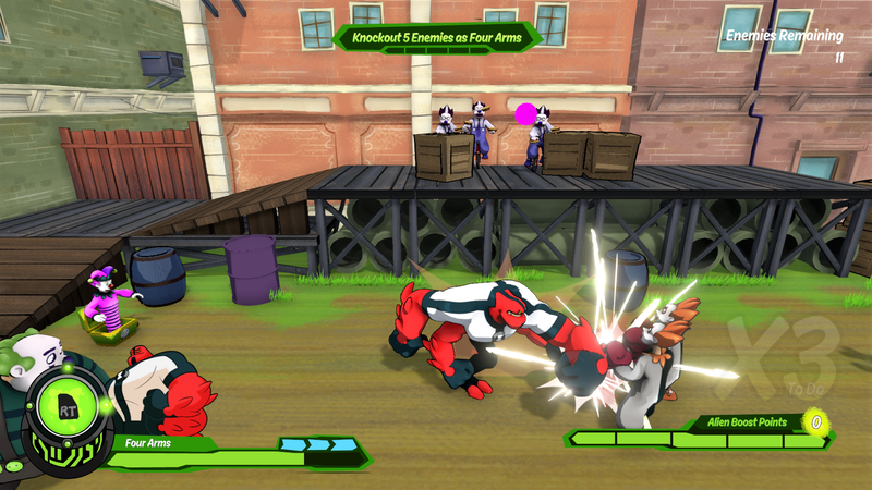 Ben 10 image 2