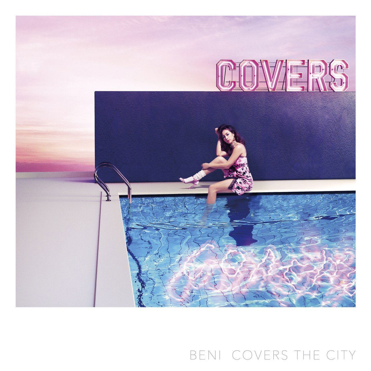 Covers The City — Import Game Deal