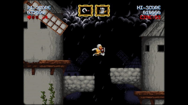 Cursed Castilla EX [Limited Edition] <span class="ext ext_LE">LE</span> <span class="ext" style="background-color: #003082; color: #FFFFFF;">PLAY EXCLUSIVES</span> image 11