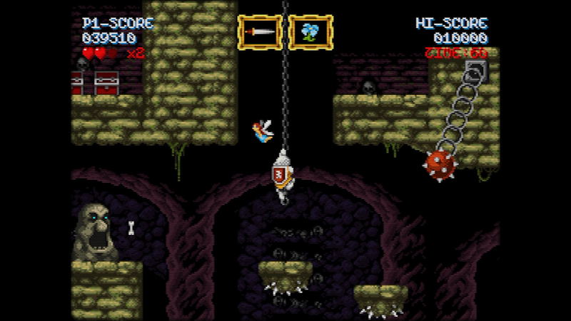 Cursed Castilla EX [Limited Edition] <span class="ext ext_LE">LE</span> <span class="ext" style="background-color: #003082; color: #FFFFFF;">PLAY EXCLUSIVES</span> image 18