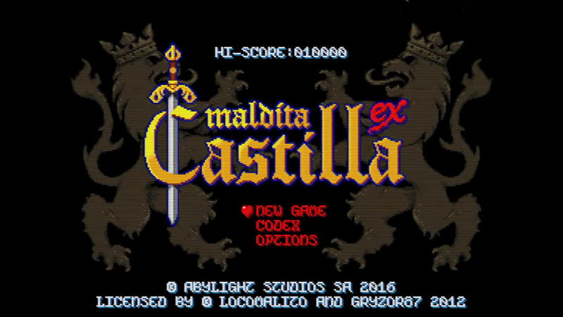 Cursed Castilla EX [Limited Edition] <span class="ext ext_LE">LE</span> <span class="ext" style="background-color: #003082; color: #FFFFFF;">PLAY EXCLUSIVES</span> image 21