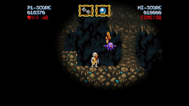 Cursed Castilla EX [Limited Edition] <span class="ext ext_LE">LE</span> <span class="ext" style="background-color: #003082; color: #FFFFFF;">PLAY EXCLUSIVES</span> image 7