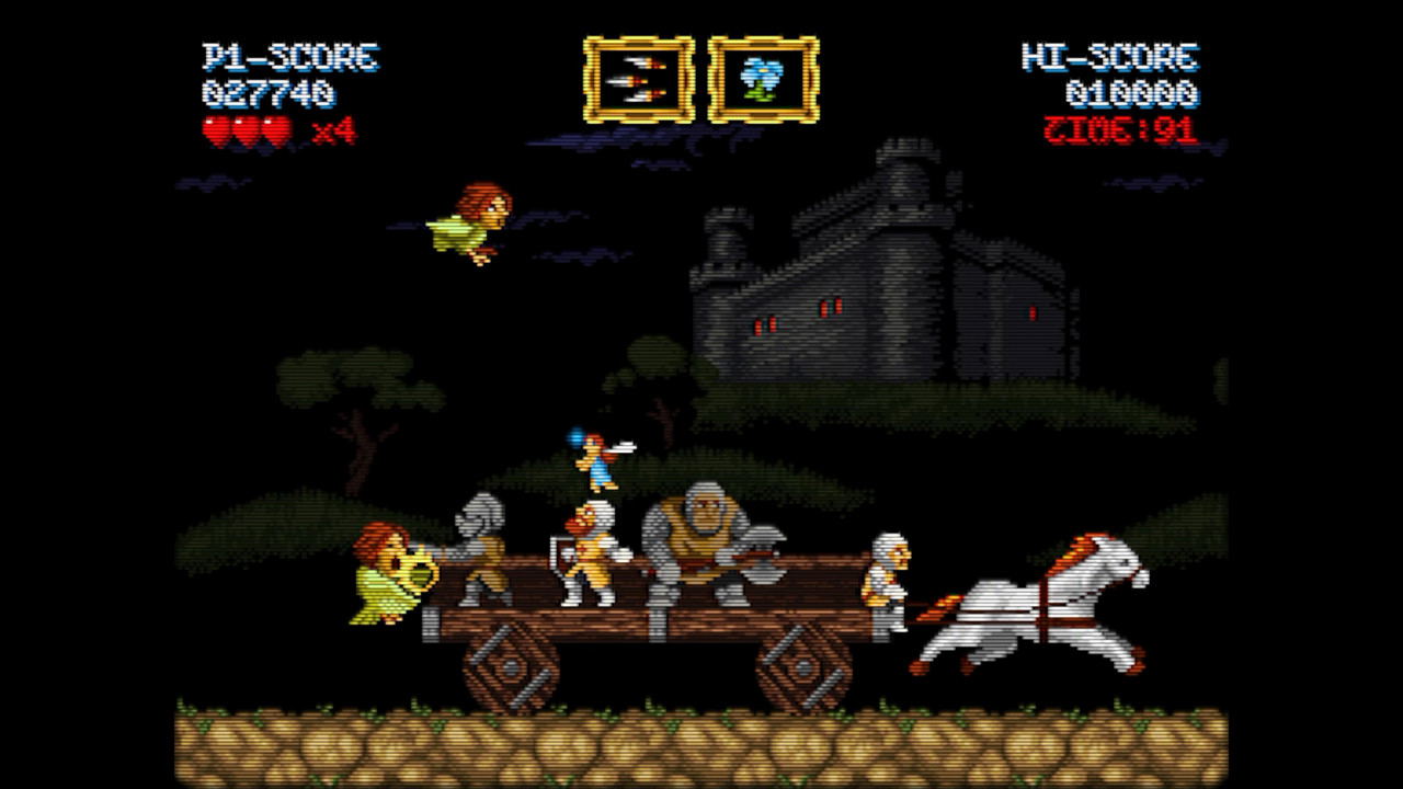 Cursed Castilla EX [Limited Edition] LE PLAY EXCLUSIVES for