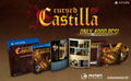 Cursed Castilla EX [Limited Edition] <span class="ext ext_LE">LE</span> <span class="ext" style="background-color: #003082; color: #FFFFFF;">PLAY EXCLUSIVES</span> thumbnail 2