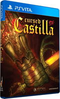 Cursed Castilla EX [Limited Edition] <span class="ext ext_LE">LE</span> <span class="ext" style="background-color: #003082; color: #FFFFFF;">PLAY EXCLUSIVES</span> thumbnail 3