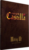 Cursed Castilla EX [Limited Edition] <span class="ext ext_LE">LE</span> <span class="ext" style="background-color: #003082; color: #FFFFFF;">PLAY EXCLUSIVES</span> thumbnail 4