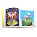 Hoshi no Kirby Art & Style Collection thumbnail 3