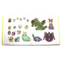 Hoshi no Kirby Art & Style Collection thumbnail 4