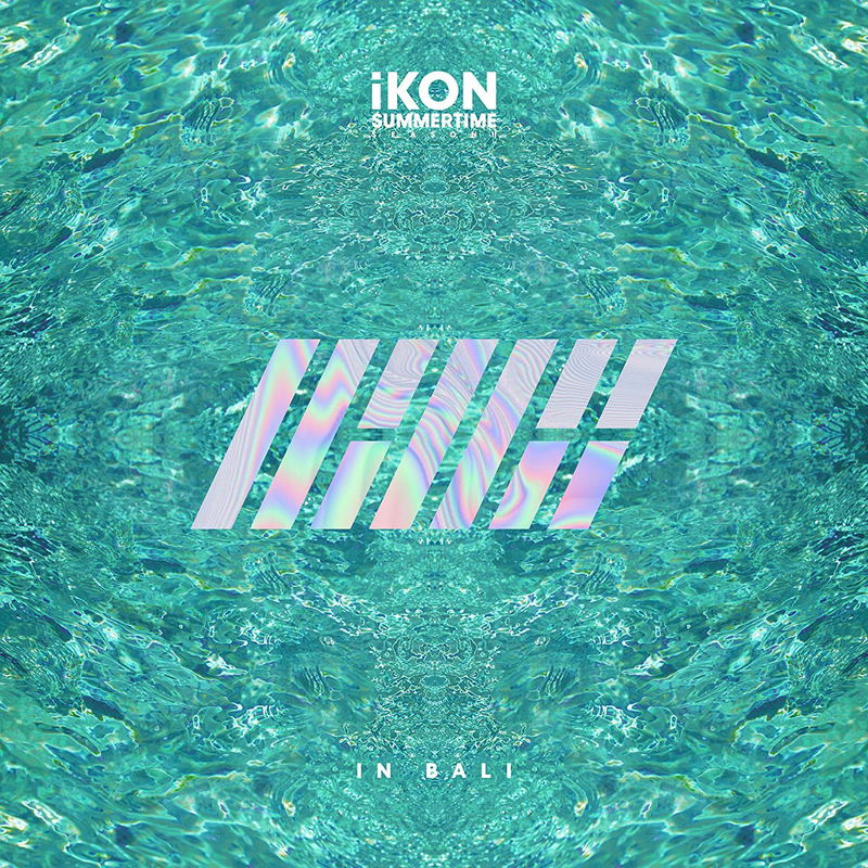 Ikon Summertime Season 2 In Bali image 1