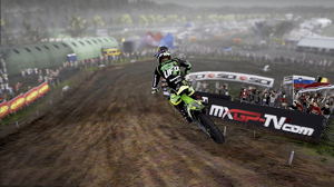 MXGP3: The Official Motocross Videogame