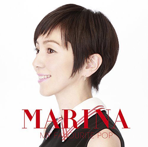 Marina My Favourite Pop — Import Game Deal