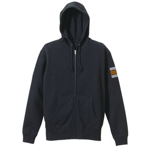 One Piece - Law Corazon Hoodie Black (M Size)_