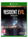 Resident Evil 7: biohazard [Gold Edition] thumbnail 1