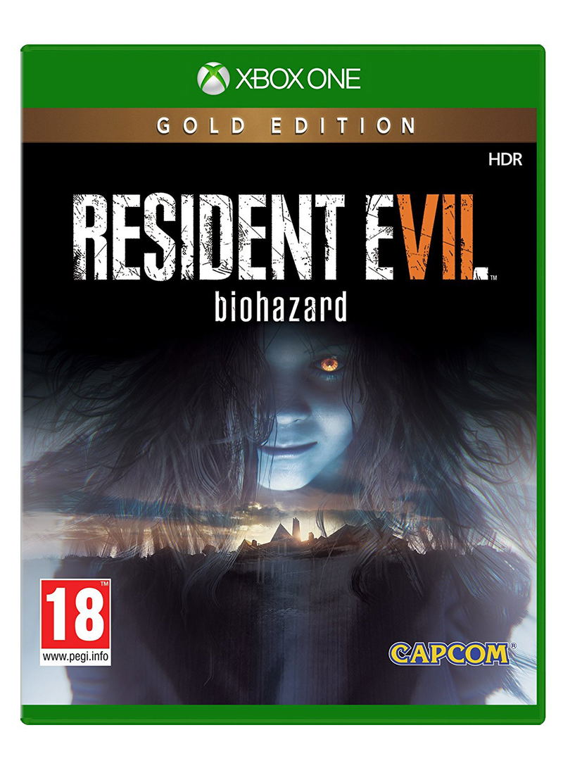 Resident Evil 7: biohazard [Gold Edition] image 1