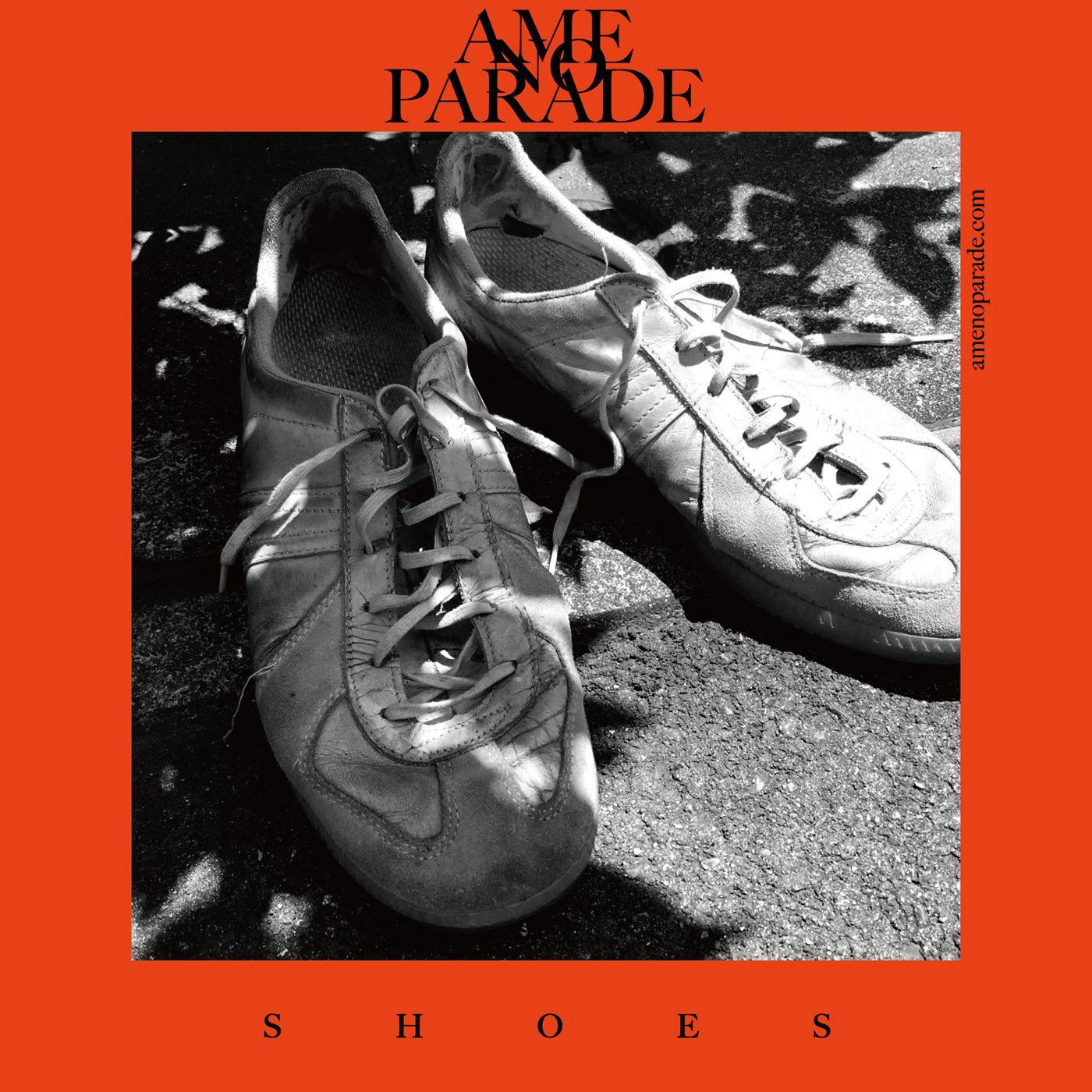 Shoes [CD+DVD Limited Edition]