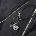 Tokyo Ghoul Ken Kaneki Image Bag Charm thumbnail 4