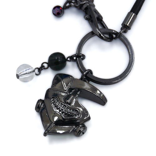 Tokyo Ghoul Ken Kaneki Image Bag Charm image 5