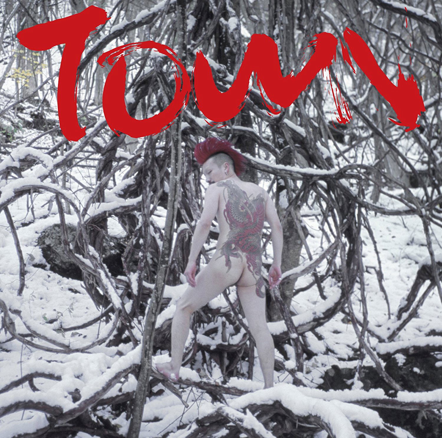 Town — Import Game Deal