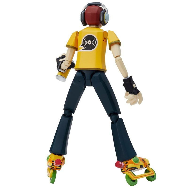 Game Classics Vol.2 Jet Set Radio: Beat image 2