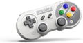 8Bitdo SF30 Pro Controller Gamepad thumbnail 2