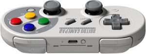 8Bitdo SF30 Pro Controller Gamepad