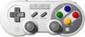 8Bitdo SF30 Pro Controller Gamepad thumbnail 1