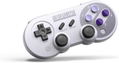 8Bitdo SN30 Pro Controller Gamepad thumbnail 2