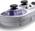 8Bitdo SN30 Pro Controller Gamepad thumbnail 4