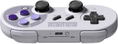 8Bitdo SN30 Pro Controller Gamepad thumbnail 3