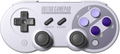 8Bitdo SN30 Pro Controller Gamepad thumbnail 1
