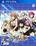 Amenity's Life thumbnail 1