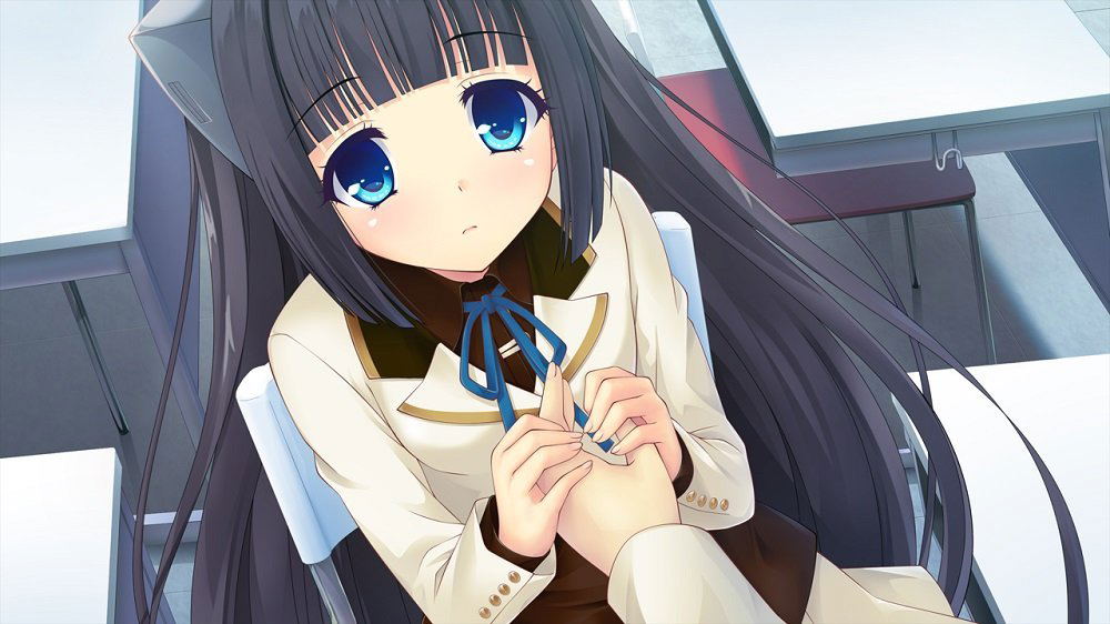 Amenity's Life for PlayStation Vita