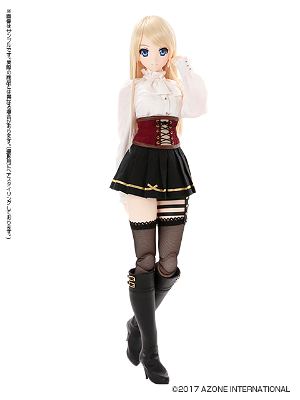 Azone Original Doll: Happiness Clover Miracle Parade / Yui