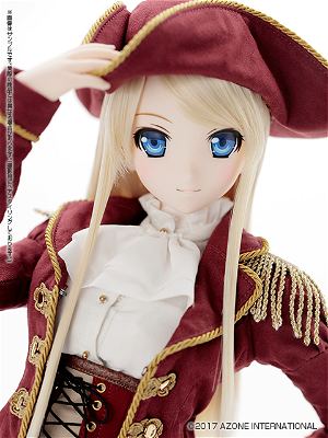 Azone Original Doll: Happiness Clover Miracle Parade / Yui