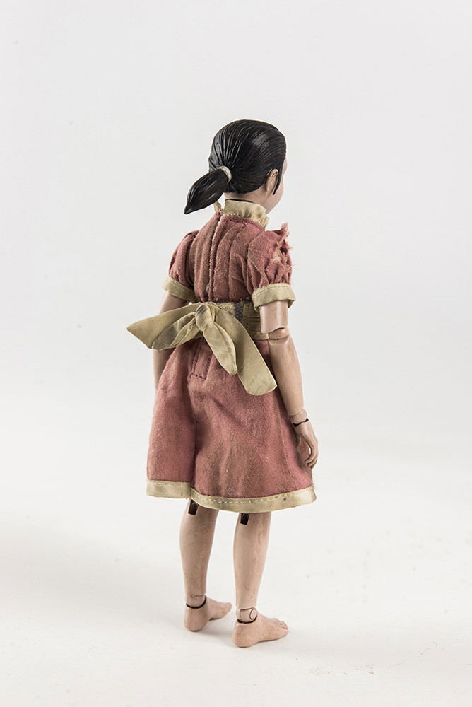 BioShock 1/6 Scale Action Figure: Big Daddy and Little Sister image 6