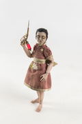BioShock 1/6 Scale Action Figure: Big Daddy and Little Sister thumbnail 8
