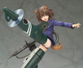 Brave Witches 1/8 Scale Pre-Painted Figure: Hikari Karibuchi thumbnail 10
