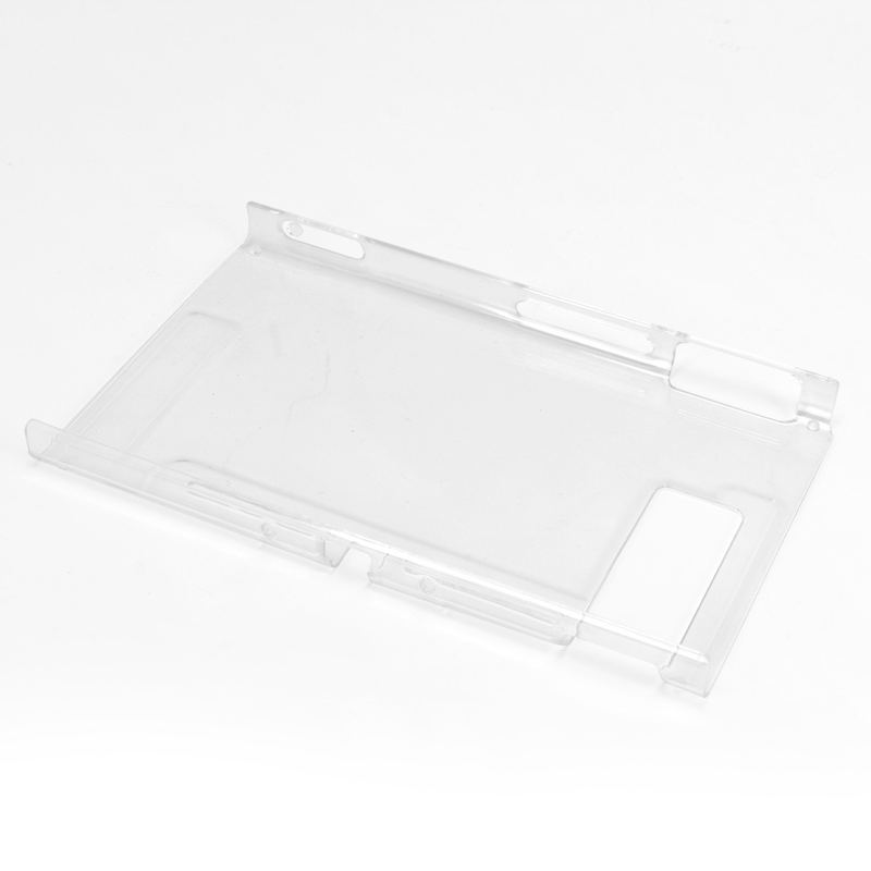 Crystal Back Cover for Nintendo Switch image 3