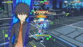 Cyber Troopers: Virtual On x Toaru Majutsu no Index: Toaru Majutsu no Dennou Senki thumbnail 8