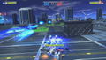 Cyber Troopers: Virtual On x Toaru Majutsu no Index: Toaru Majutsu no Dennou Senki thumbnail 13