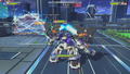 Cyber Troopers: Virtual On x Toaru Majutsu no Index: Toaru Majutsu no Dennou Senki thumbnail 15