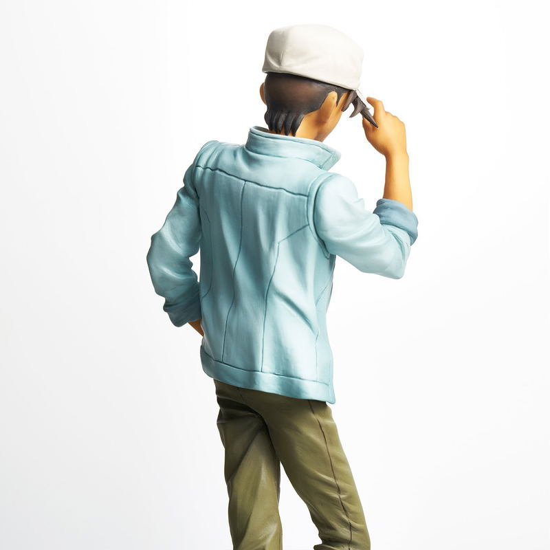 Detective Conan: Heiji Hattori image 10