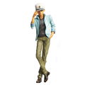 Detective Conan: Heiji Hattori thumbnail 1