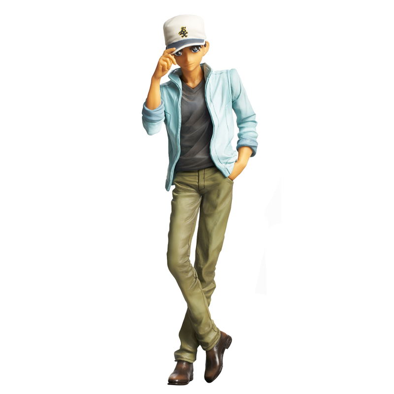 Detective Conan: Heiji Hattori image 1