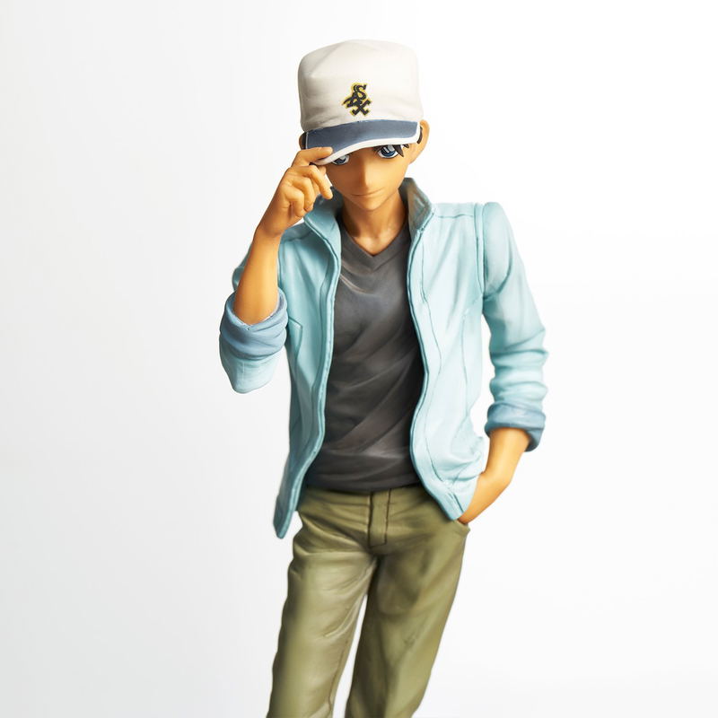 Detective Conan: Heiji Hattori image 11