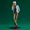 Detective Conan: Heiji Hattori thumbnail 2
