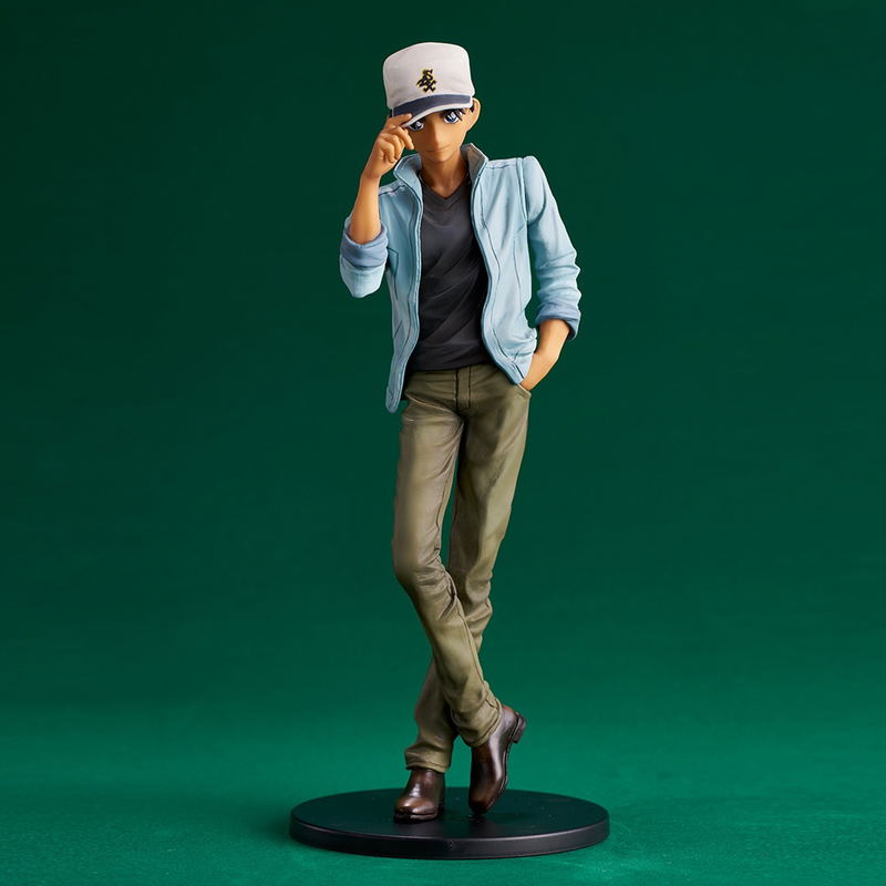 Detective Conan: Heiji Hattori image 2