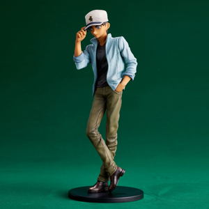 Detective Conan: Heiji Hattori