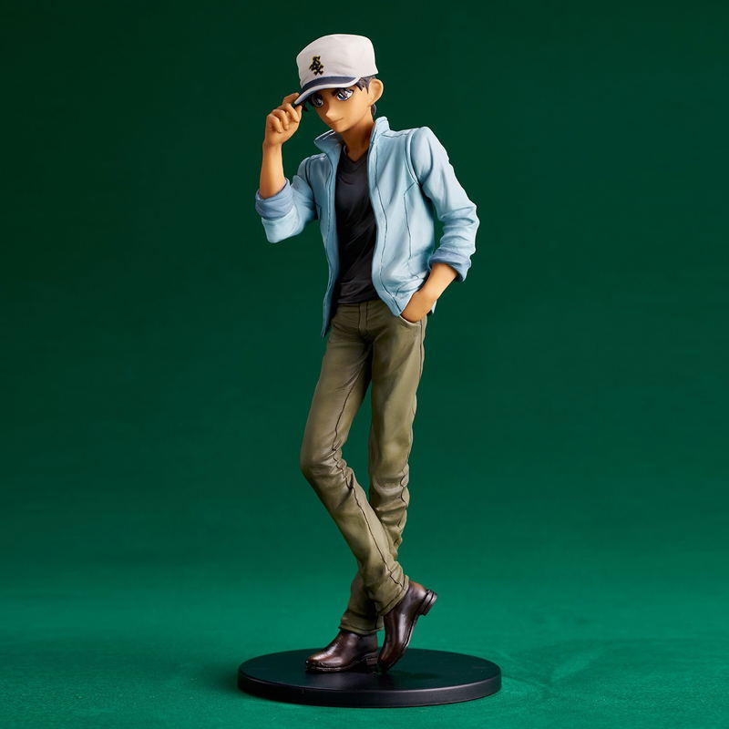 Detective Conan: Heiji Hattori image 3