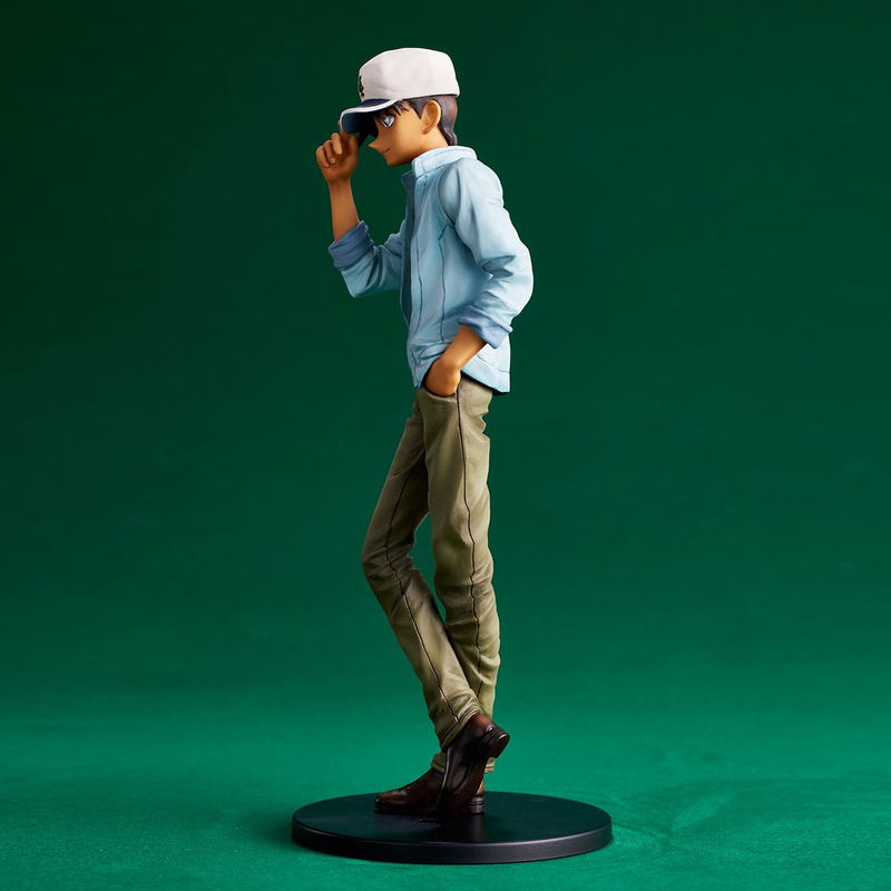 Detective Conan: Heiji Hattori image 4